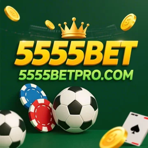 5555bet